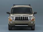 Jeep Commander 4x4 Limited 5.7 HEMI 2006 года